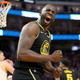 Draymond Green has rebranded himself.